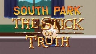 Vėjavaikis žaidžia: South Park The Stick of Truth [Ep 1]