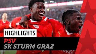 HIGHLIGHTS | Great European night! ⭐️