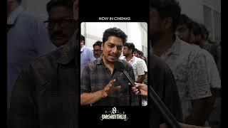 The magic of 8 Vasantalu has won over every heart️| Ananthika Sanilkumar | #YTShorts