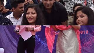 ABHINANDAN 2019 || Freshers  Day Party ||  Dronacharya Group of Institutions, Greater Noida
