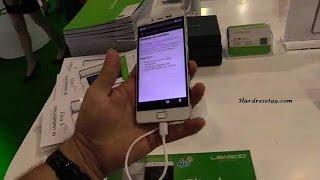 Leagoo Elite 4 Hard reset, Factory Reset & Password Recovery