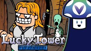 Vinny - Lucky Tower