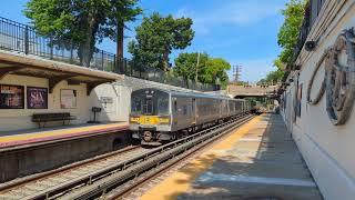 MTA Long Island Rail Road - Bombardier M7 #7811 at Great Neck