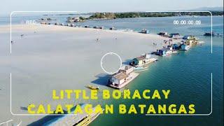 Little Boracay | Calatagan Batangas 2022