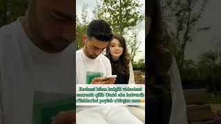 ZEBO RAHIMOVA VA UMID VINES ENG KULGILI TIKTOK VIDIOLARI#zeboraximova #umidvines