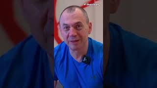 Бандиты потеряли страх. Криминальный Израиль. Лев Дубинский.