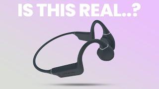 I Tested The Best Bone Conduction Headphones For Swimming Of 2025 – Here Are My Top Picks