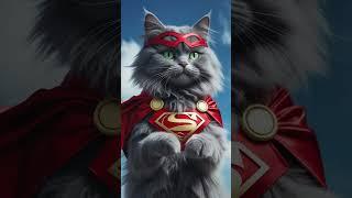 Caty song#meowcats #cutecat #ai #catsinging #catlover #cat #funnycatvideos #MeowBot shorts