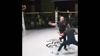 Scott Adkins In Real Life first Fight No One Can Beat Boyka #scottadkins #boyka #viralvideo #edit