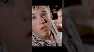 Jumpy little fella! Secondhand Lions