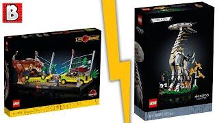 Most Collectible LEGO Set of 2022 Already Here?