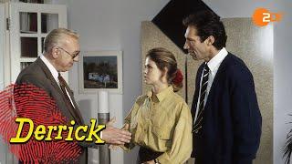 Derrick. Staffel 15, Folge 8: Kein teurer Toter