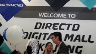 DIRECTD Digital Mall Kajang Official Opening Ceremony