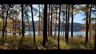 DeGray Lake Resort State Park