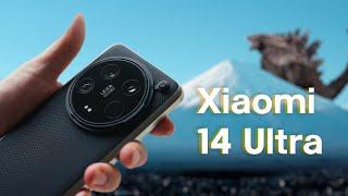 Photographer First, Beginner Second - Xiaomi 14 Ultra Review