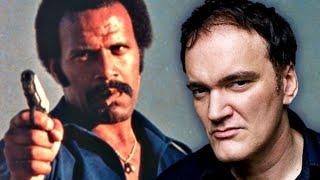 Quentin Tarantino on Fred Williamson Movies