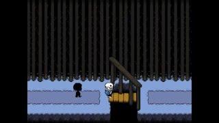 UNDERTALE - Character Swap (Sans Mod)