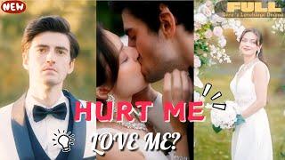 【FULL】Girls, don't endure it because something, make a brave choice#drama #billionaire #love #shorts