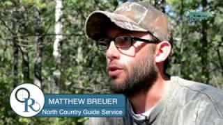 Matthew Breuer #WHYIHUNT