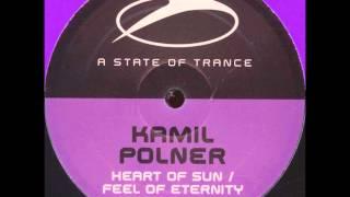 Kamil Polner ‎- Feel Of Eternity [2006]