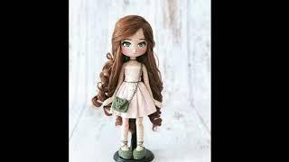 Crochet Dolls | Crochet Toys