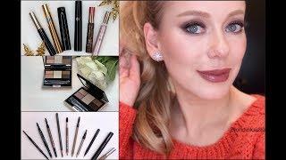 Best Beauty* 2018 ЛУЧШАЯ ЛЮКСОВАЯ КОСМЕТИКА  *  Ресницы ,Брови ,Глаза