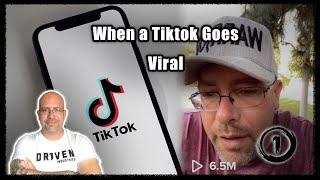 When A TikTok Goes Viral
