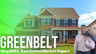 Fort Washington - Mel's May Real Estate Market Insight 2022