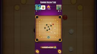 Carrom Pool game /#shortsvideo #shorts #short #6