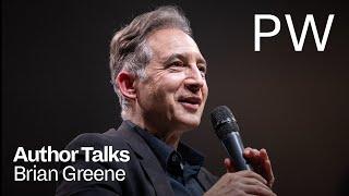 The Elegant Universe: Brian Greene in Conversation with Janna Levin