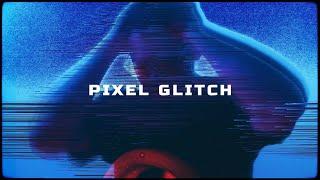 Pixel Sorter Effect | After Effects | Ben Baker