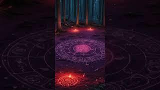 No Rompas el Círculo – Canción Ritual Prohibida (Escúchala Completa si Te Atreves