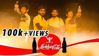 Mokka Cola -  Social Satire -  Nakkalites