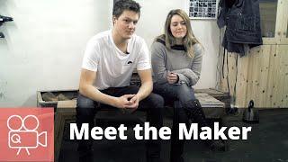 Meet the Maker - Atelier Cabinet Makers