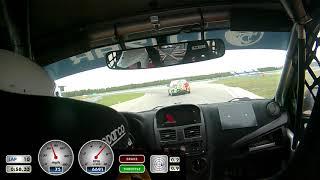 NRing, S1600, LADA Sport Rosneft