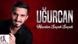 Uğurcan - Erik Dalı -Enstrumantal (Official Lyric Video)