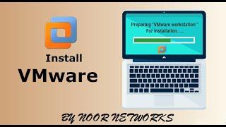 How To Download & Install VMware Workstation 16 Pro on Windows11 Operating System | 2022