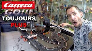 COMMENT DÉBUTER UN CIRCUIT CARRERA GO!!! ? LE PLAISIR ULTIME EN FAMILLE