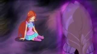 Winx Club - Bloom gains her Diamonix [The Diamonix Act 1]