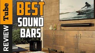  Soundbar: Best Soundbar 2021 (Buying Guide)