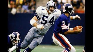 Randy White Ultimate NFL Career Highlights