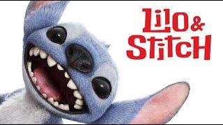 Mr. Coat's Movie Reviews: "Lilo & Stitch"