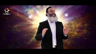 Rabbi Yitzchak Fanger Shares His Personal Story