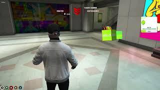 Silent on Nobody RPed when he was BANNED (He Brought RP BACK) | NoPixel GTA RP