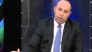 Пётр Влах о  задержании гагаузской делегации
