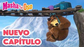 Masha y el Oso ‍️  Nuevo capítulo ️ La Excursión 