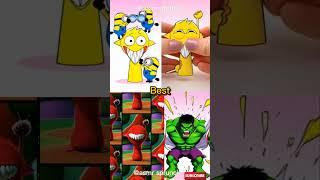 Sprunki Simon Phase 4 Sigma Boy Song (Cover) #sprunki #incredibox #incrediboxsprunki