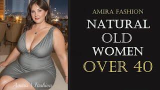 Natural Women Over 40 Plus Size - Empowering Yourself Through Bitcoin Trading