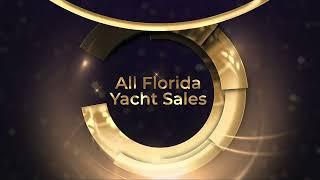 All Florida Yacht Sales Thanking Our Employee