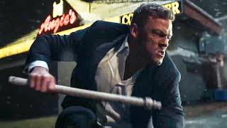 Jack Reacher DESTROYS A Biker Gang | Reacher Season 2 (Alan Ritchson)